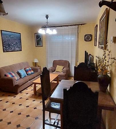 Casa Rural De Tio Tango I Cardeñosa Kültér fotó